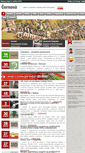 Mobile Screenshot of cernova.sk